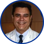 Dr. Luiz Fernando